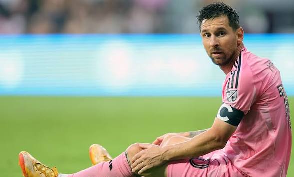 Lionel Messi Suffers Injury Concern Weeks Before FIFA World Cup Tournament Begins Across North America