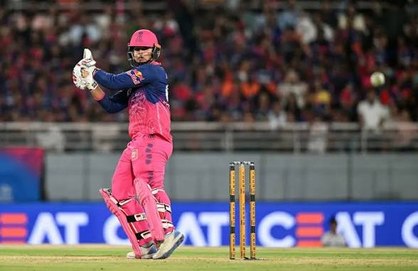 Vaibhav Sooryavanshi Becomes Second-Fastest Player Ever to Reach One Thousand IPL Career Runs