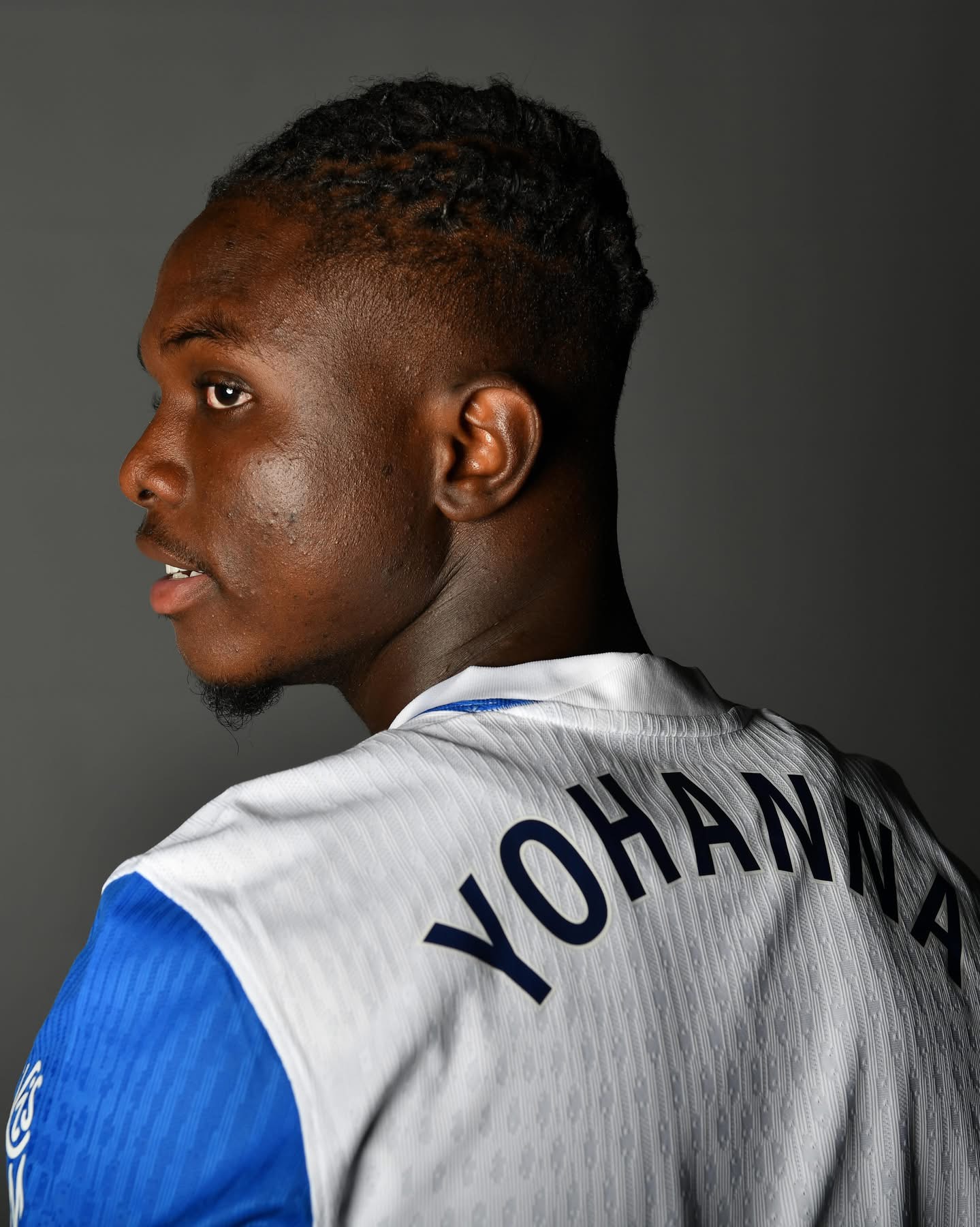 Brighton Scoop Up Wonderkid Zadok Yohanna in Major Transfer Coup