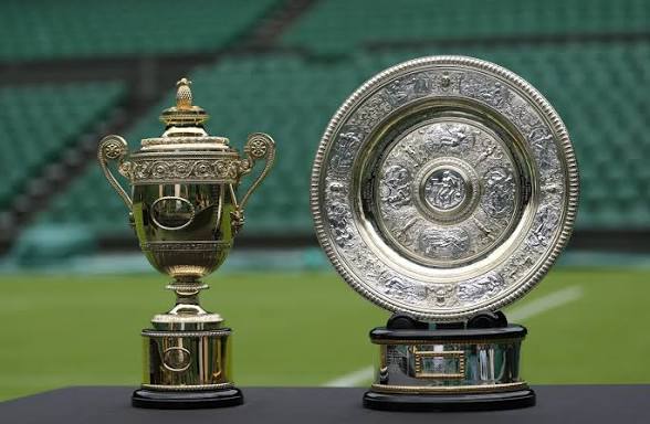 Wimbledon Announces Historic Prize Money Increase Ahead of Prestigious Grand Slam Championship Event