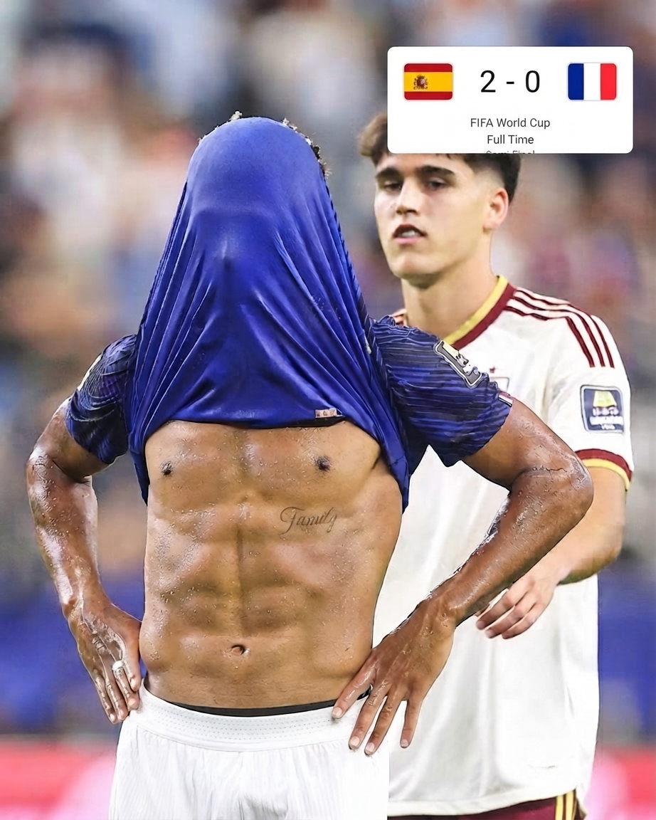 Spain Secures Historic Spot in 2026 FIFA World Cup Final After Dominant 2-0 Victory Over France