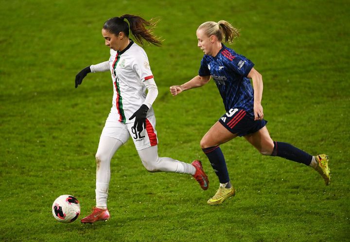 Women’s Footballers to Watch in 2026: Stars You Should Know