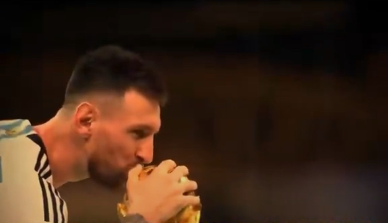 THE END OF AN ERA
