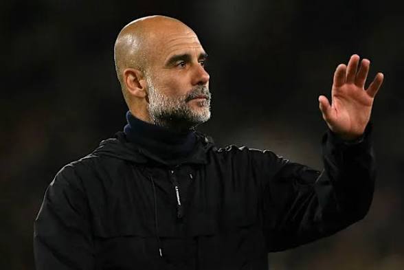 Pep Guardiola Reportedly Preparing Emotional Farewell Following Manchester City Exit Announcement This Week